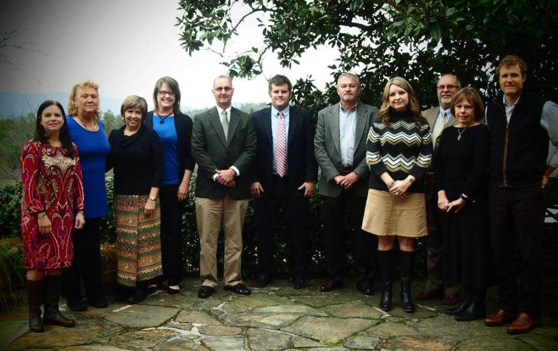 Blackberry Farm Foundation donates $130,000 to Five Local Charities