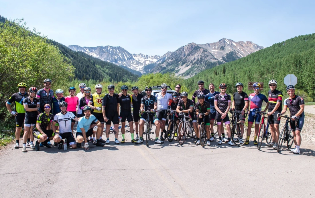 Mountain Mayhem: Food & Wine Classic Weekend