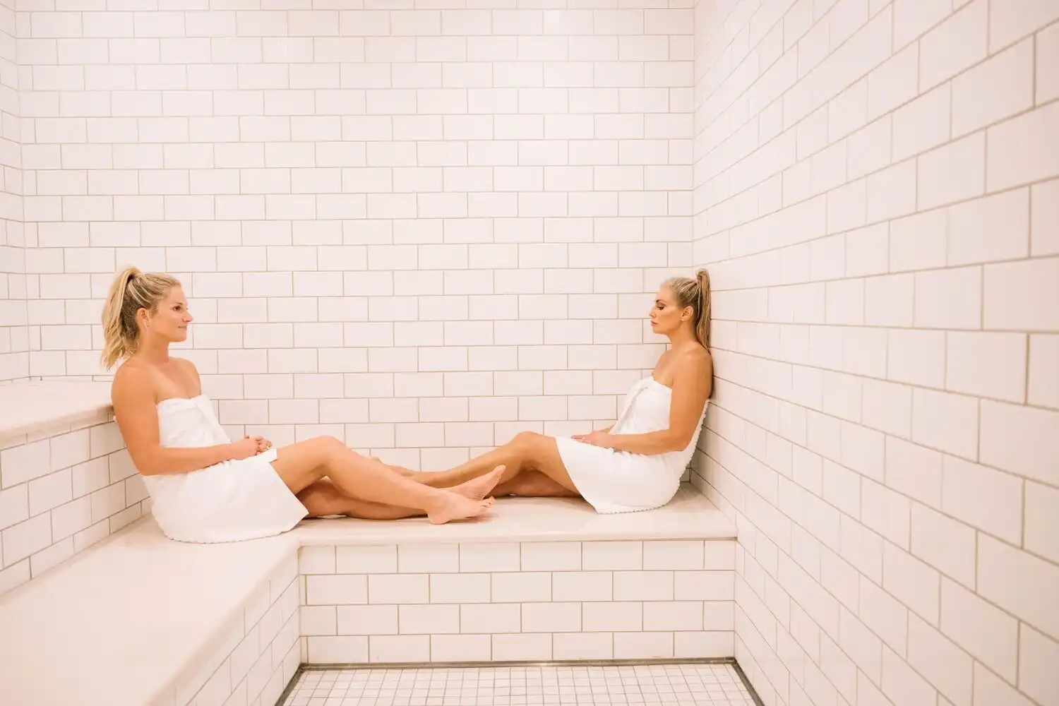 Self-Guided Experiences