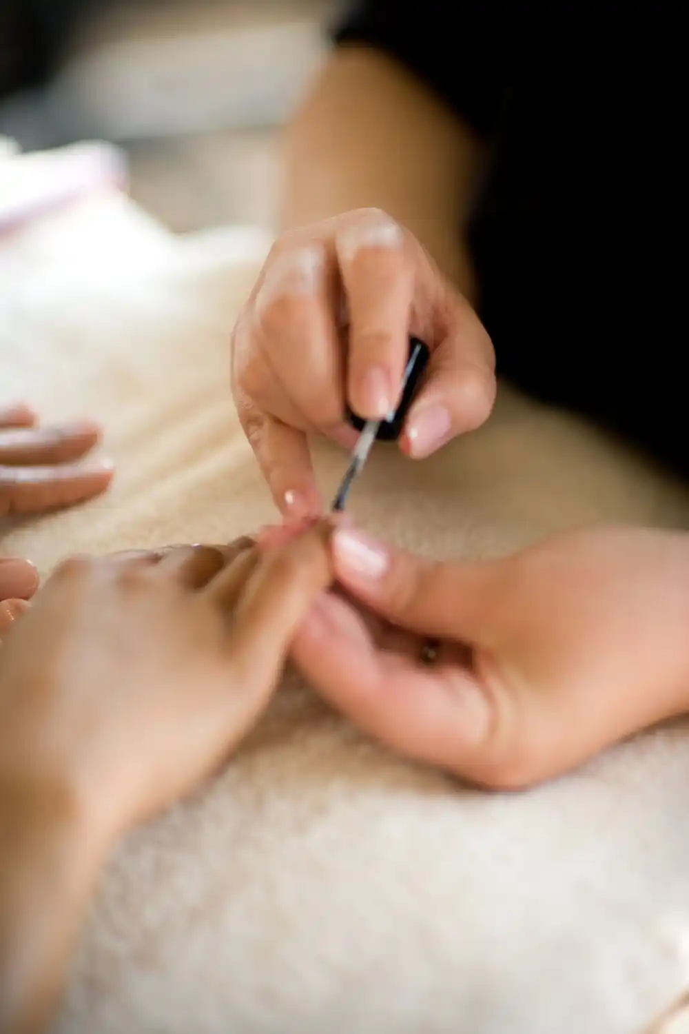 Blackberry Bloomers Junior Spa