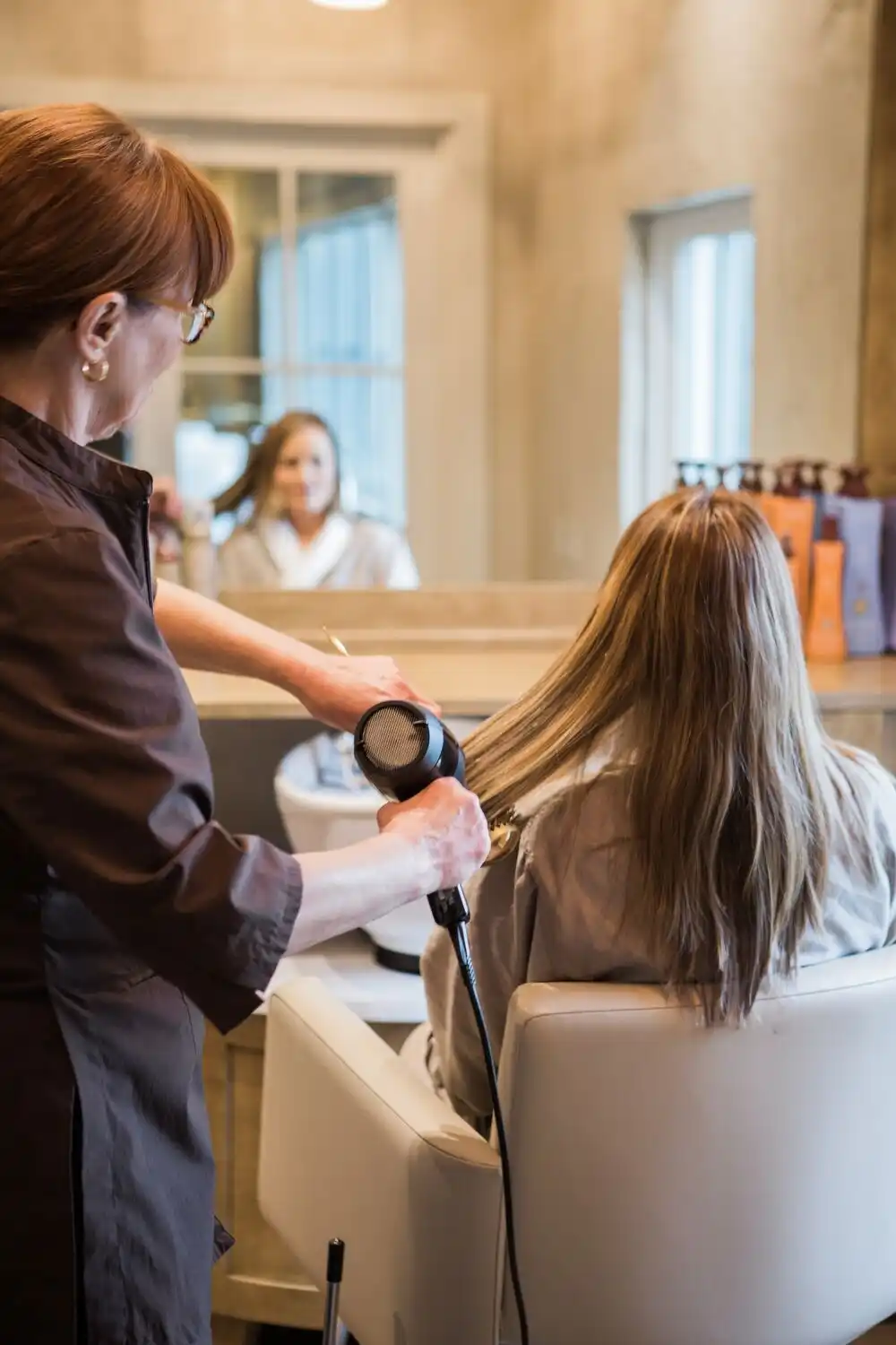 Wellhouse Primp and Polish