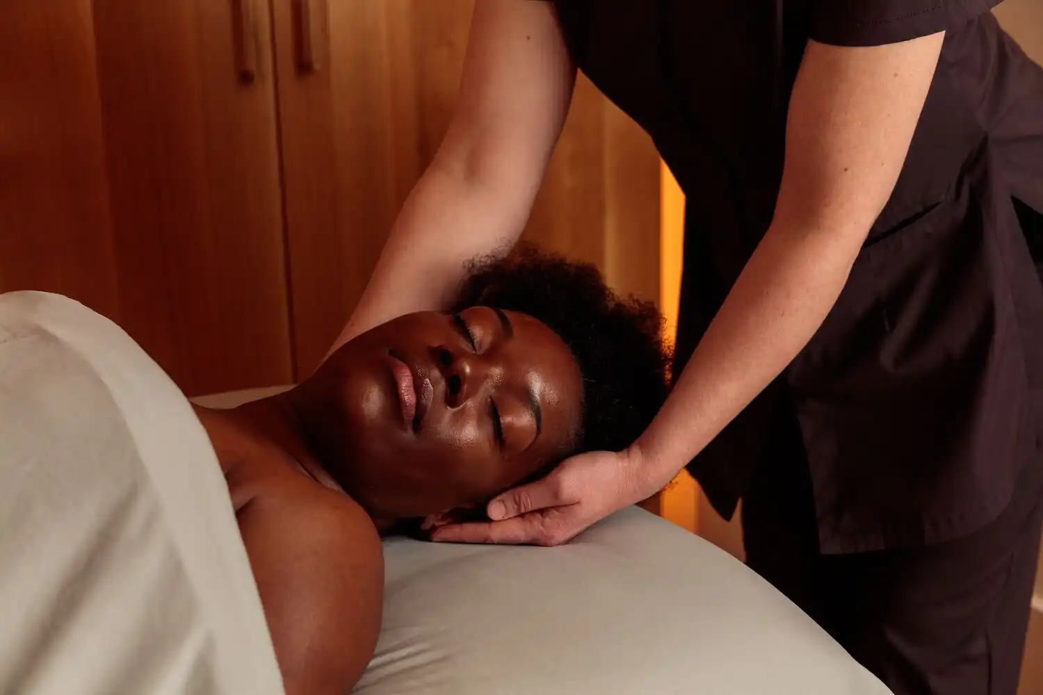 Massage Enhancements