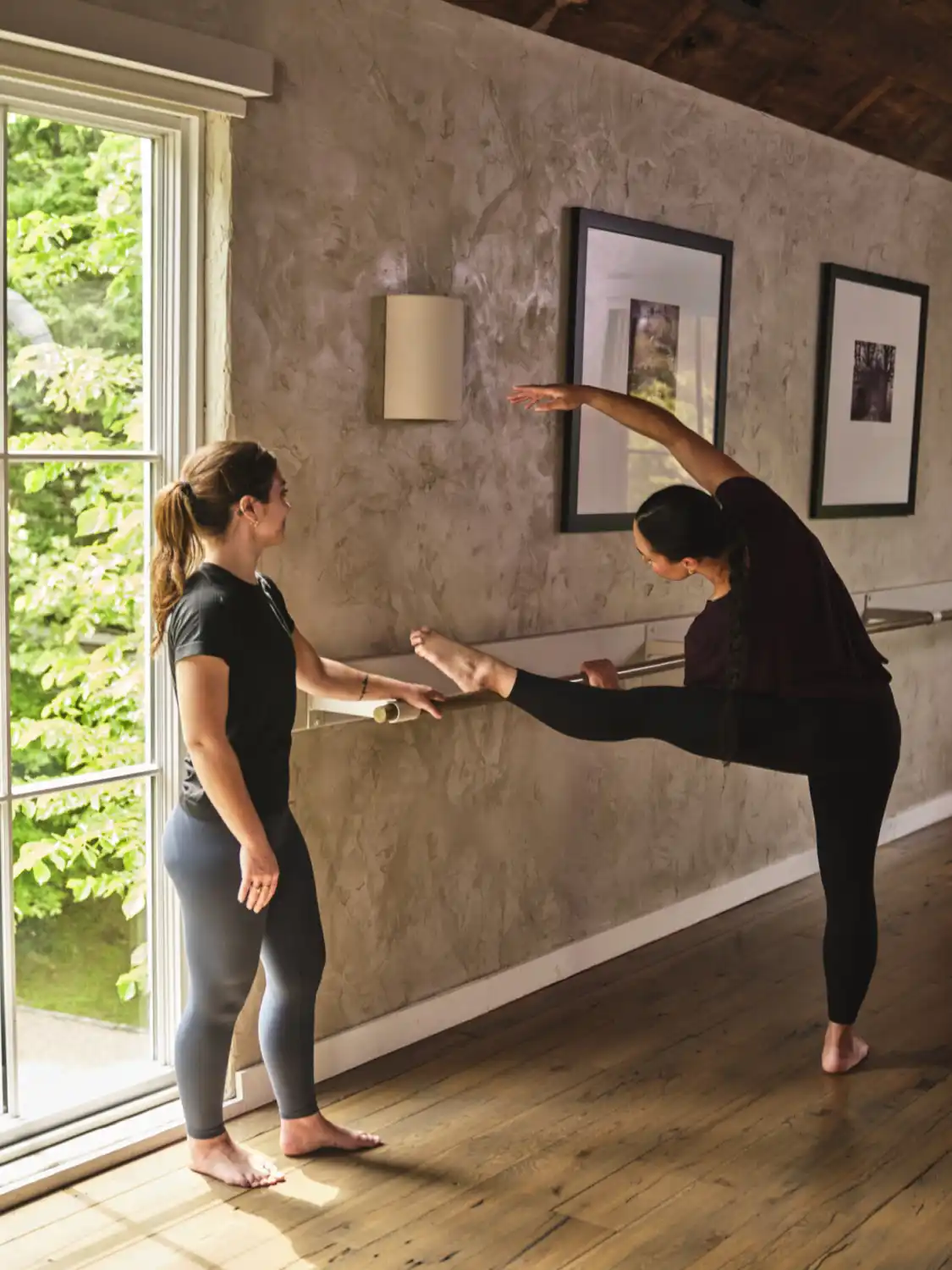 Private Fitness