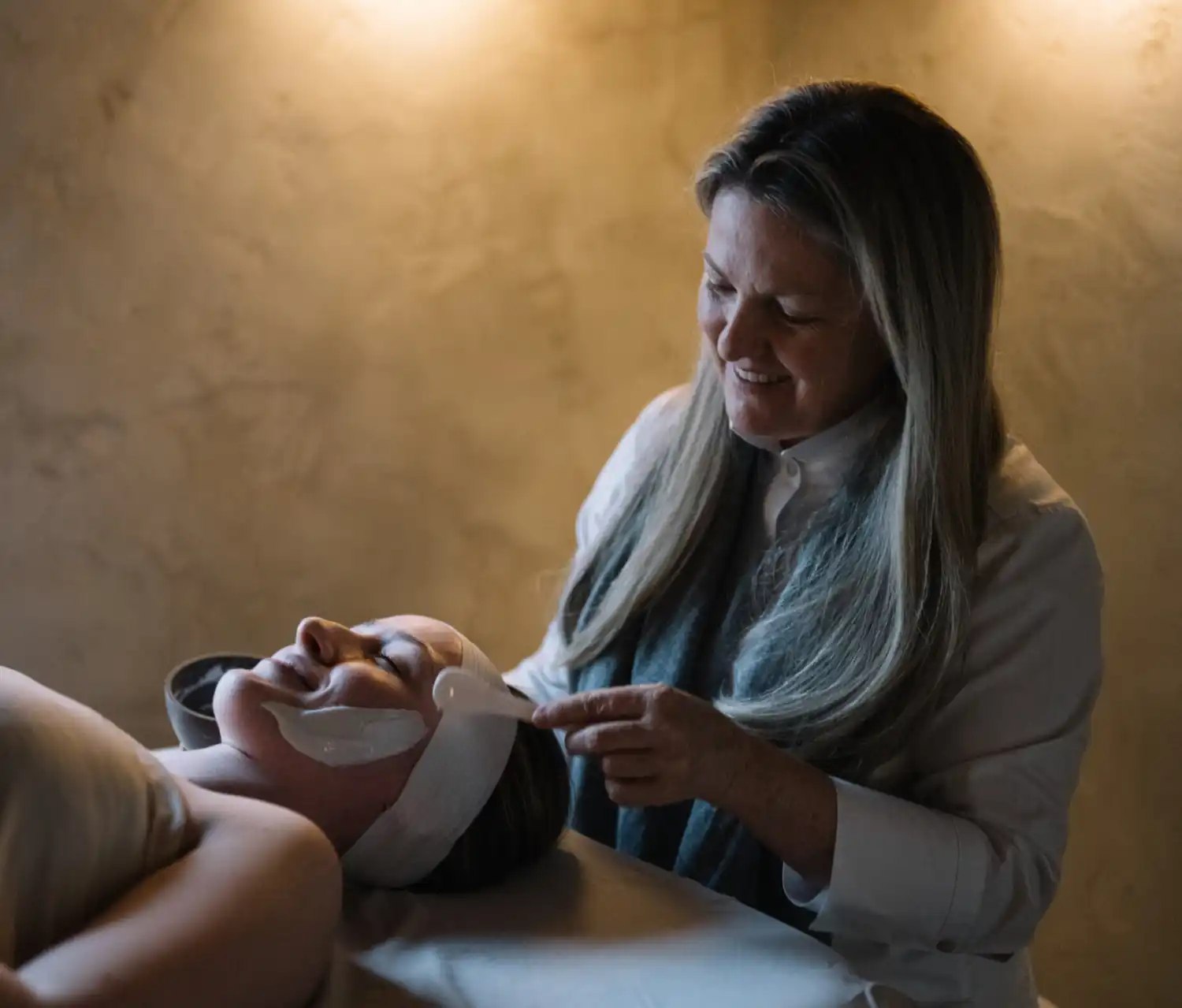 Tammy Fender Treatment