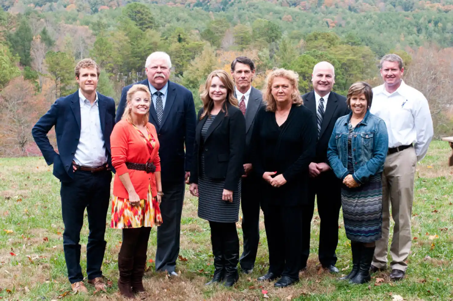 Foundation group
