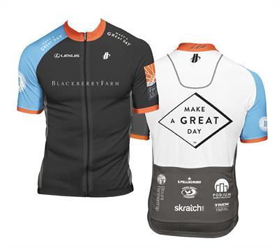 2017 Pro-Am Classic Jersey