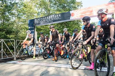 Blackberry Cycling: The Ability to Improve