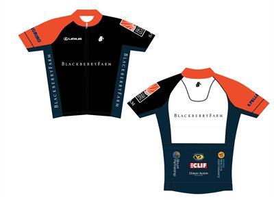 Pro-Am Classic Jersey