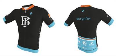 Pursuing Cycling Excellence Together