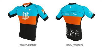 2019 Pro-Am Classic Jersey