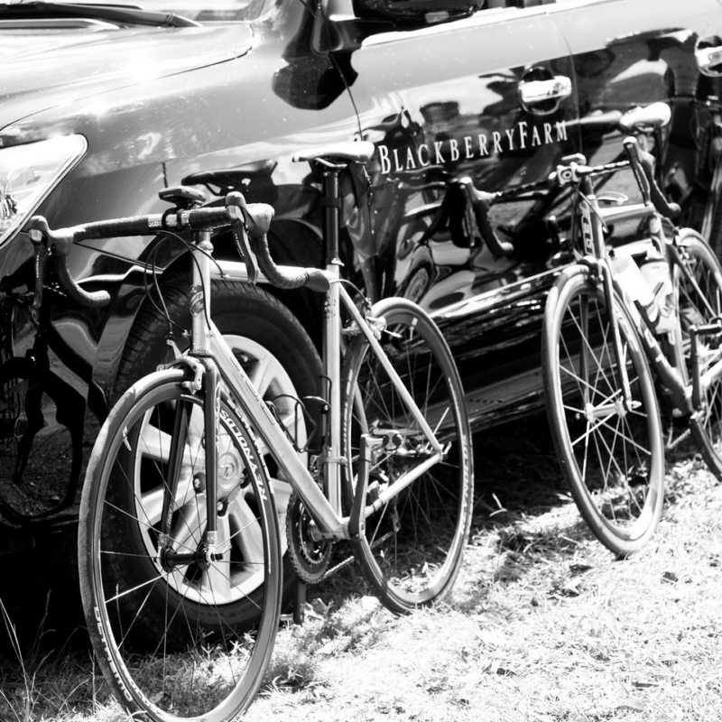 Tour De Smokies 2011