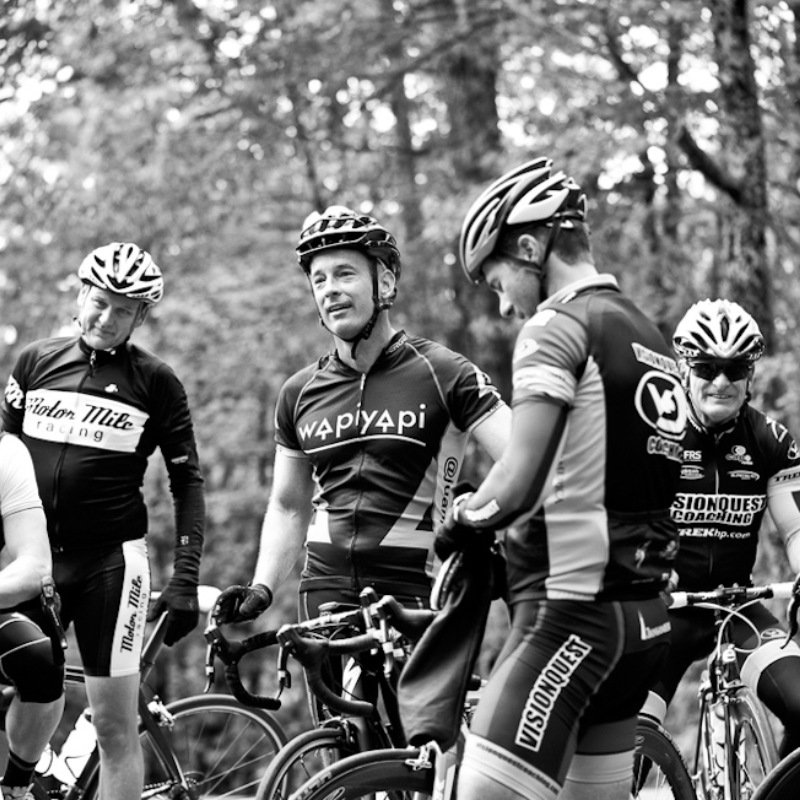 Tour De Smokies 2012