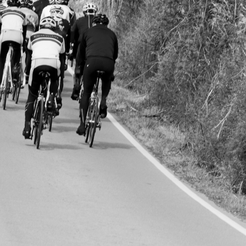 Tour De Smokies 2013