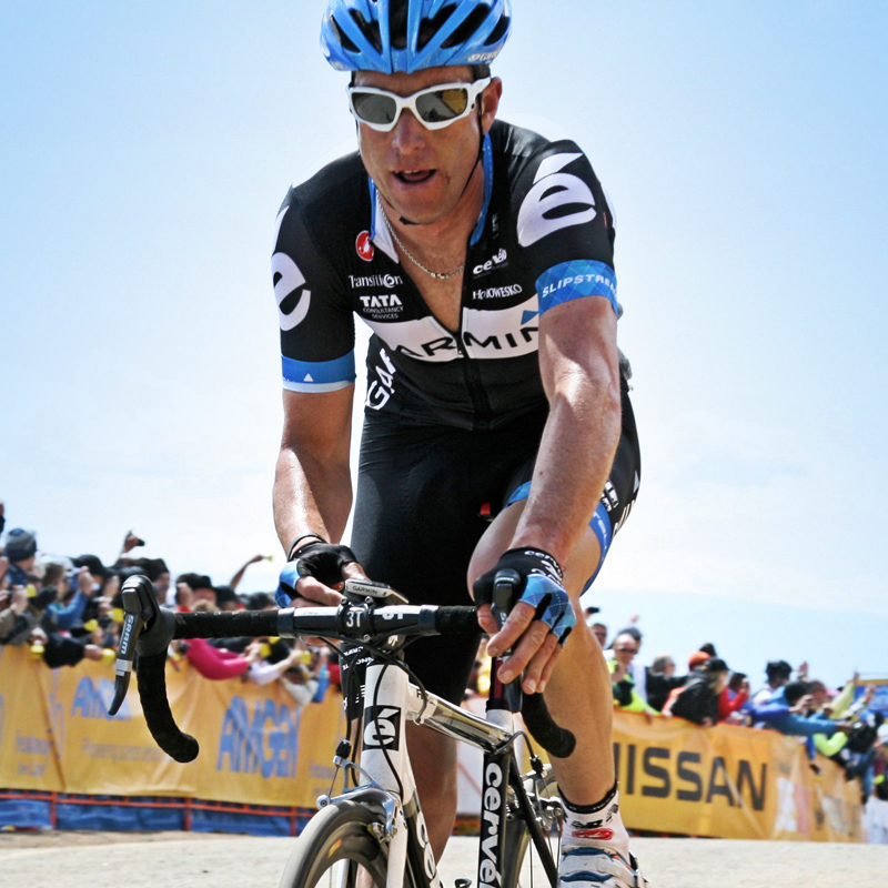Christian Vande Velde
