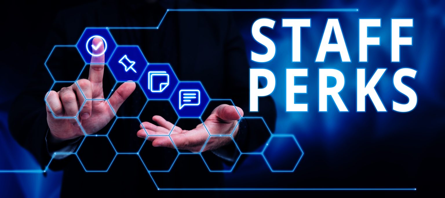 Employee Perks 15 Unique Ways to Invest in Your Team