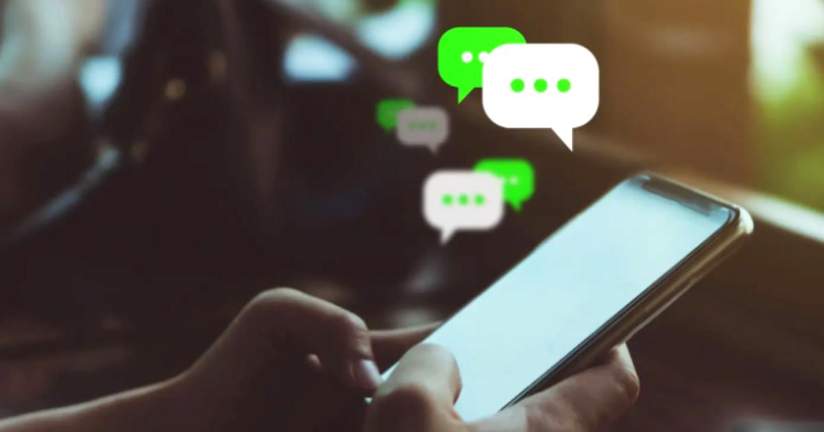 You keep answering the same WhatsApp messages all day. That's costing you more than you think.