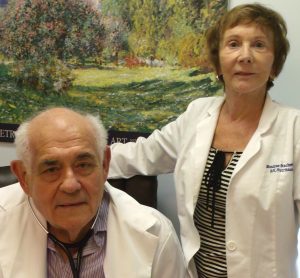 STAT MEDICAL CLINIC HALLANDALE UNE ÉQUIPE AU SERVICE DES CANADIENS DEPUIS PLUS DE 35 ANS