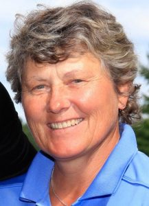 GOLF FLORIDE DENISE LAVIGNE  -I- VOITURETTES CONSEILS D'ÉTIQUETTE SUR LE JEU !