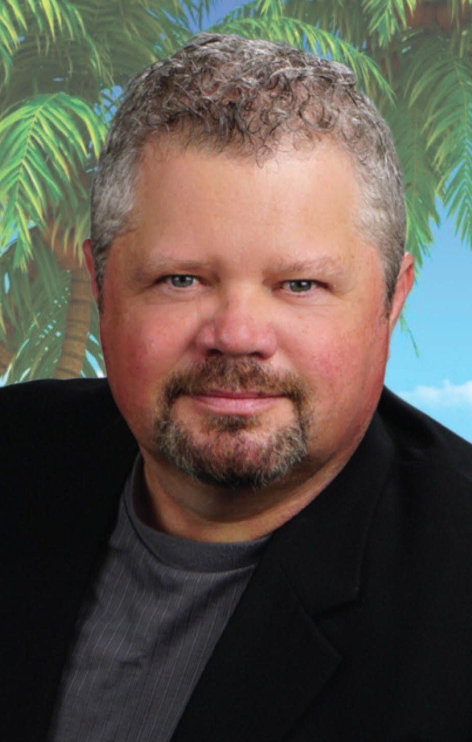 Dany Flanders passionné et talentueux tant en immobilier qu'en musique