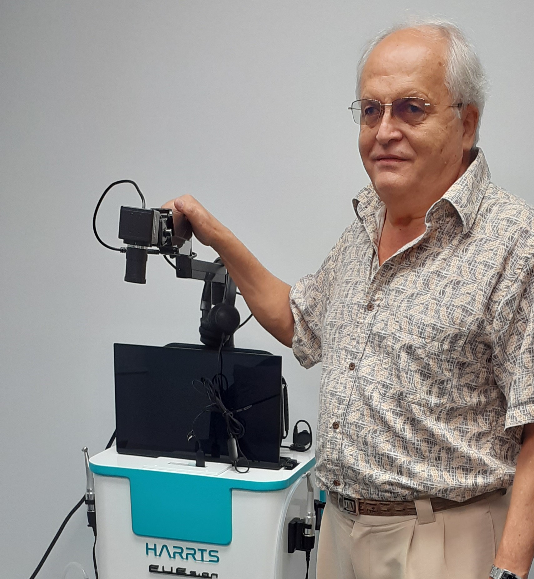 Dr Réal  Martin  se faire une nouvelle tête? C'est possible!