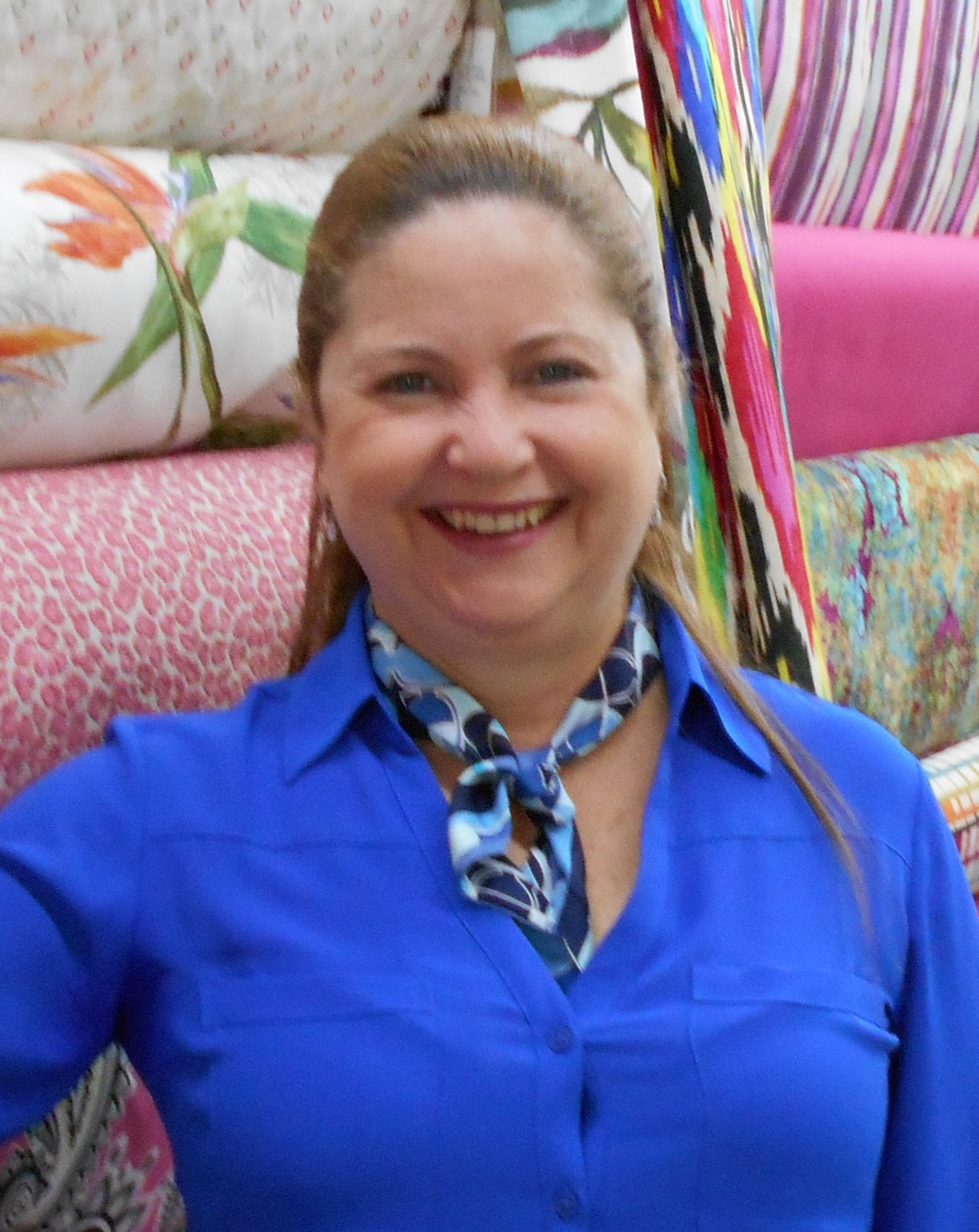 Designer Discount Fabrics & Furniture du choix pour tous les projets et tous les budgets