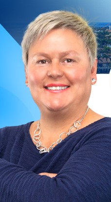 Julie Lavoie, Courtière immobilière votre spécialiste dans Boynton Beach et les environs de Palm Beach