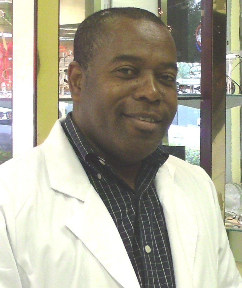 Hans Pierre, lunetterie Palace Optical la fidélité des Canadiens se maintient