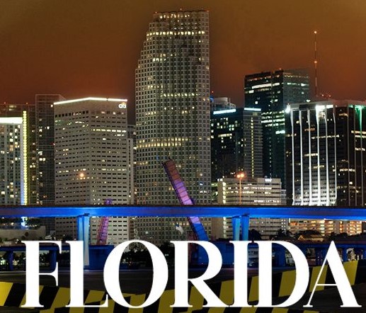 Selon vous la Floride est-elle encore un endroit sûr pour vivre oui ou non ? Voici ce qu’une récente étude vous révèle !