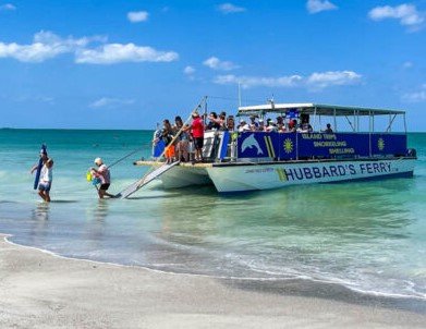 Comment trouver une plage tranquille en Floride dont plusieurs recherchent.