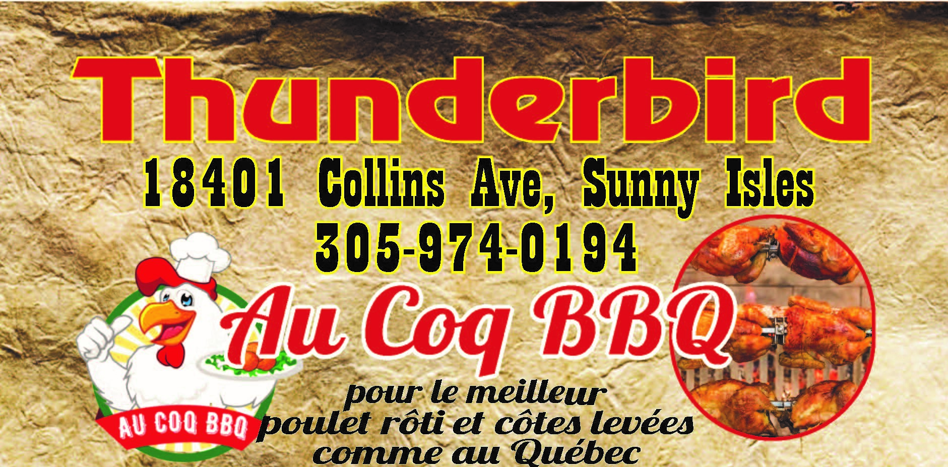 Pour bien manger et s’amuser pour le temps des Fêtes en pleine liberté c’est dans un bon restaurant qu’il faut aller