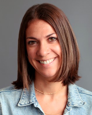 Coryne Thibault, InterMarine l'entreprise investit davantage dans sa présence au sud de la Floride