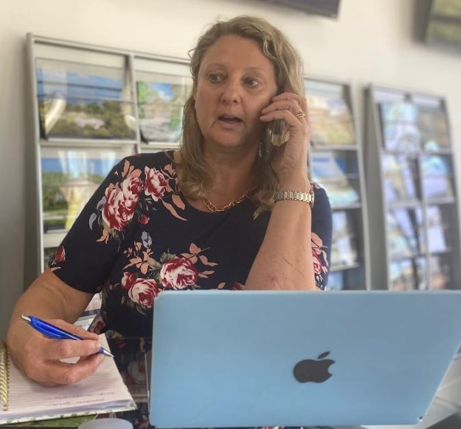 Frédérique Carré, Premier Sotheby's International Realty Services immobiliers en français dans la région d'Orlando