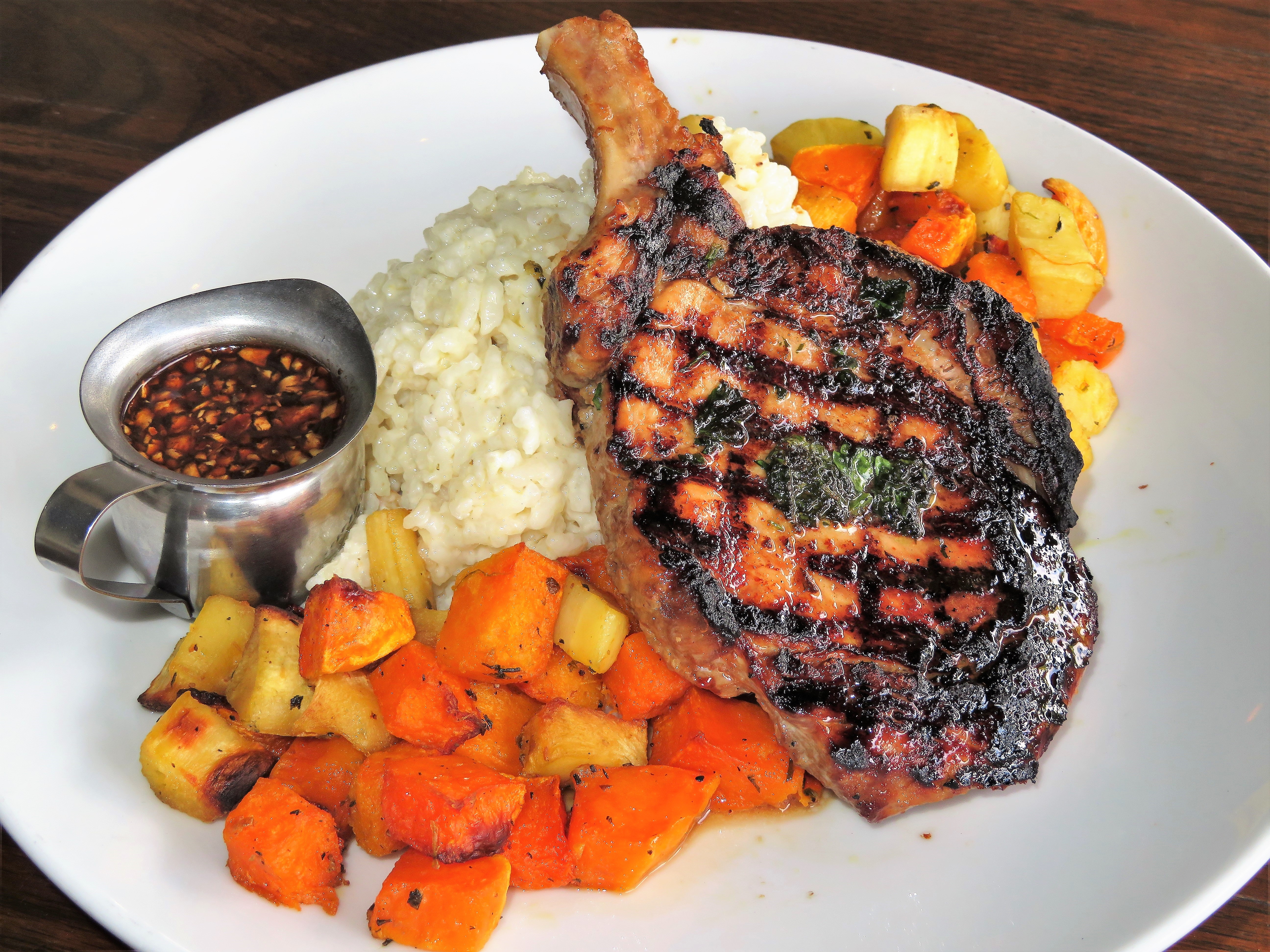 Qui ne connaît pas The Foundry à Pompano