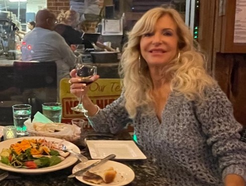 LES DIPLOMATES VIENNENT DE NOMMER UNE NOUVELLE PRÉSIDENTE