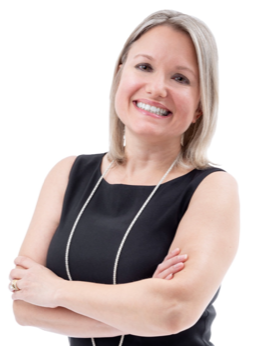 Annie Lavallée, immobilier une agente attentionnée en étroite relation avec sa clientèle