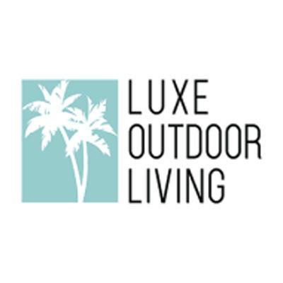 Luxe Outdoor Living a tout ce qu’il faut en magasin pour réaliser vos désirs esthétiques de plein air