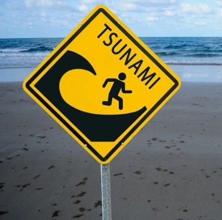 Un tsunami pourrait-il frapper un jour la Floride ?