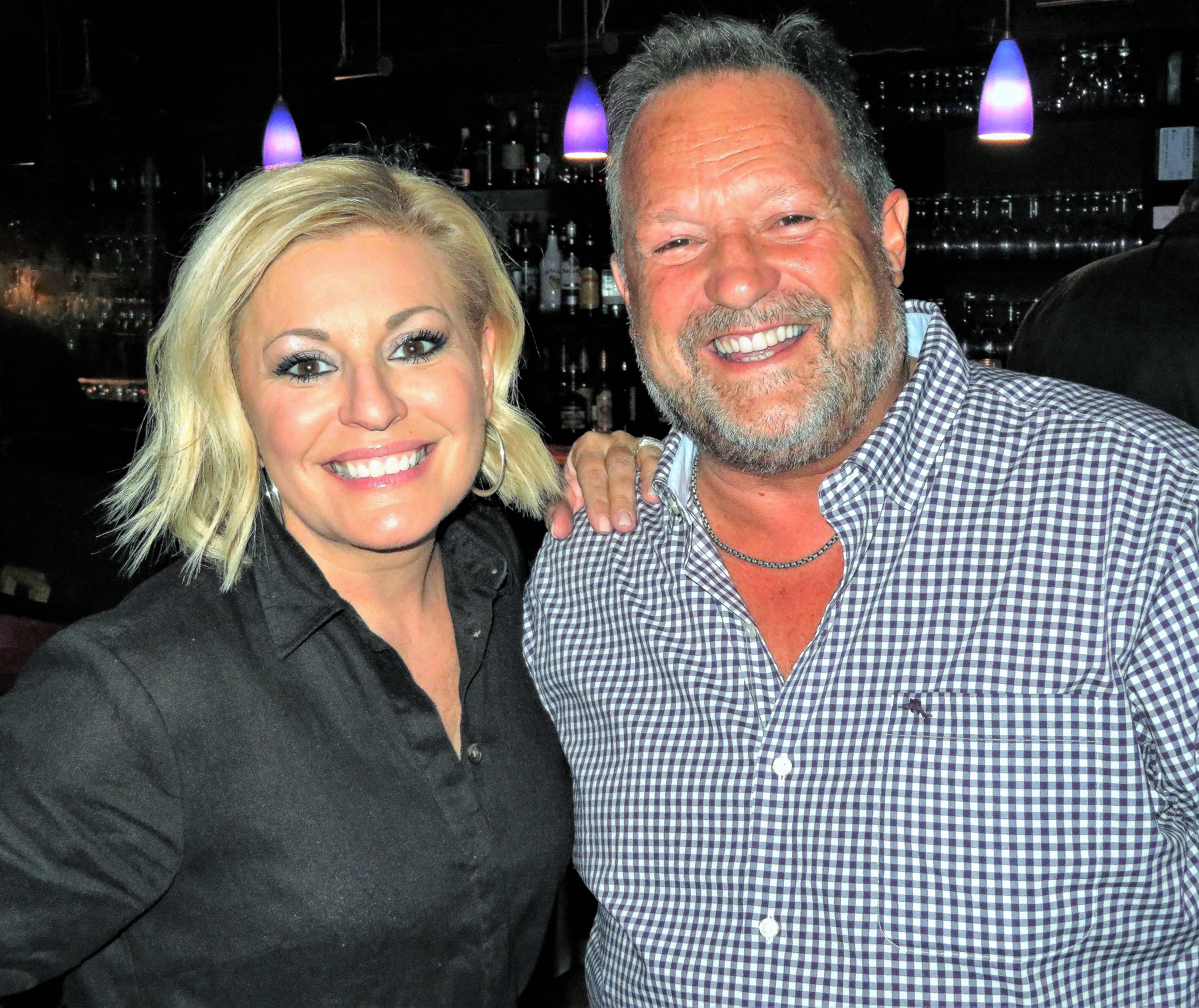 Jean Forand – Impresario L’Agence Timing inc. chef de file du spectacle québécois depuis plus de 15 ans en Floride.