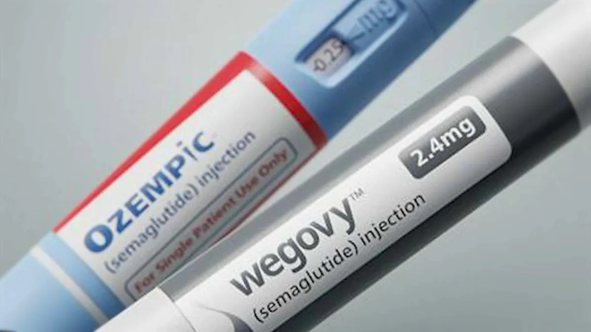 Ozempic OU Wegovy en Floride: pour contrer l'obésité et le diabète contactez la clinique du Docteur Martin  954 960 5763