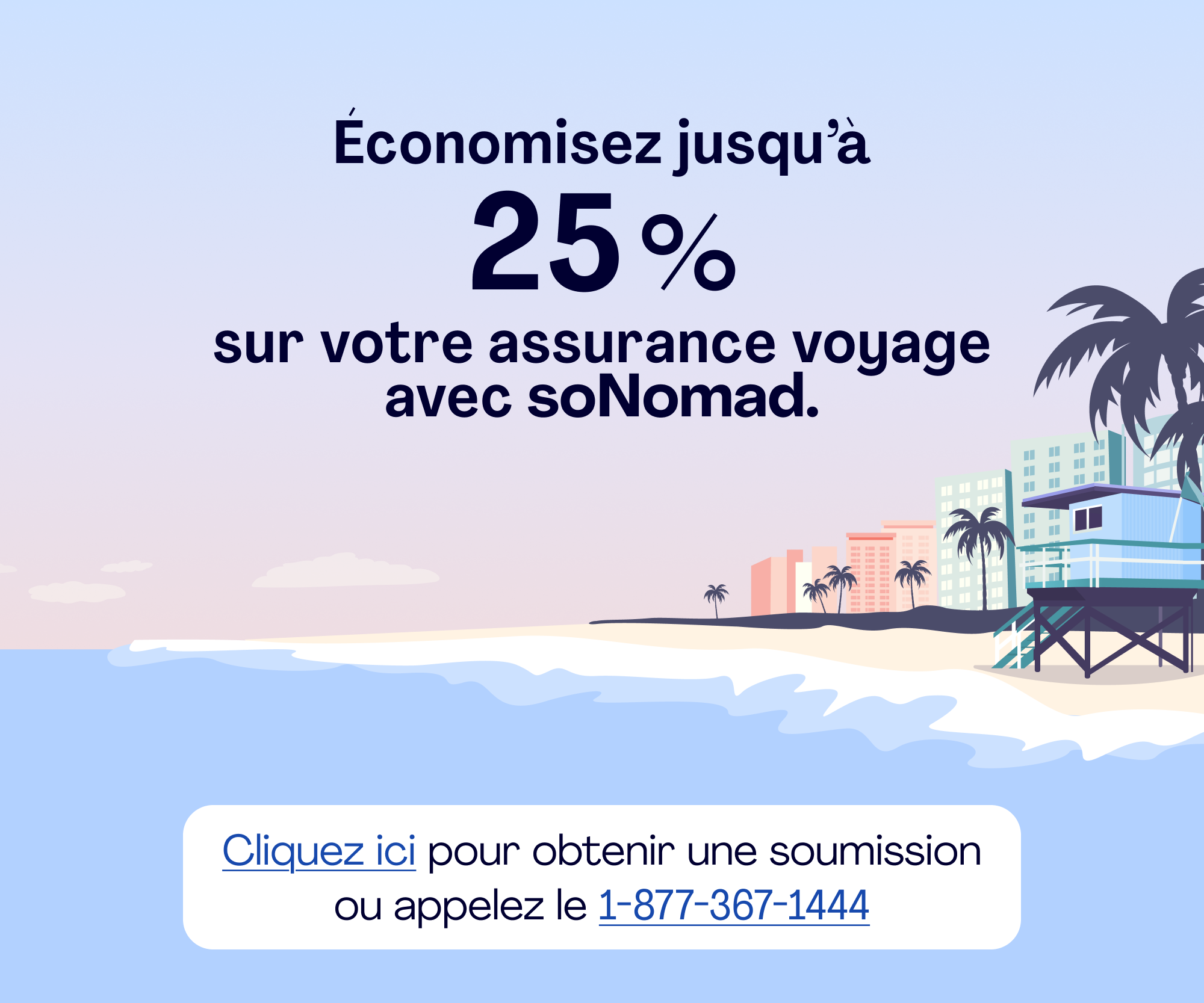 FAITES LE BON CHOIX : Voici 4 conseils à retenir avant de vous souscrire à une assurance voyage