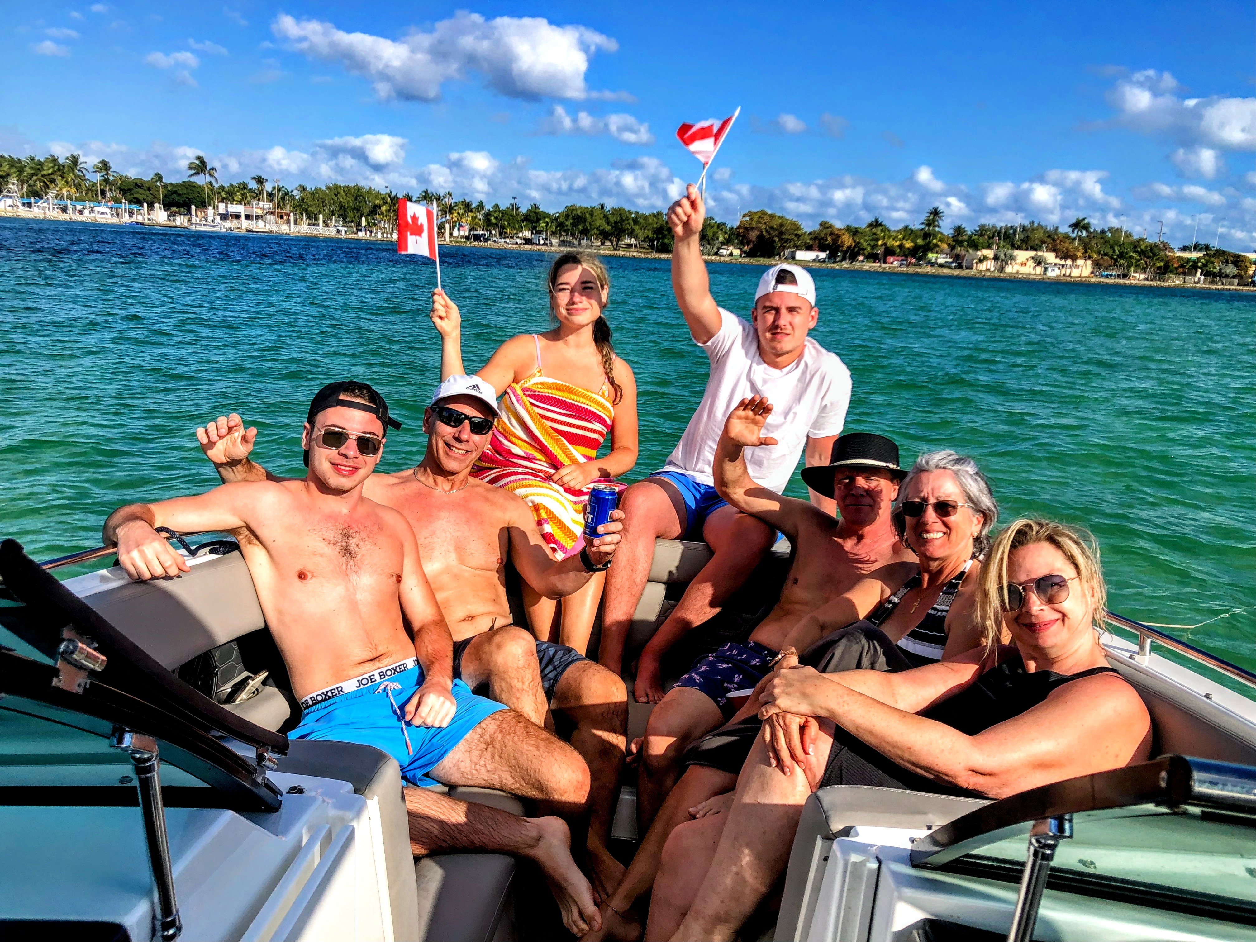 Baymingo location de bateaux – le choix idéal pour explorer Fort Lauderdale par voies maritimes