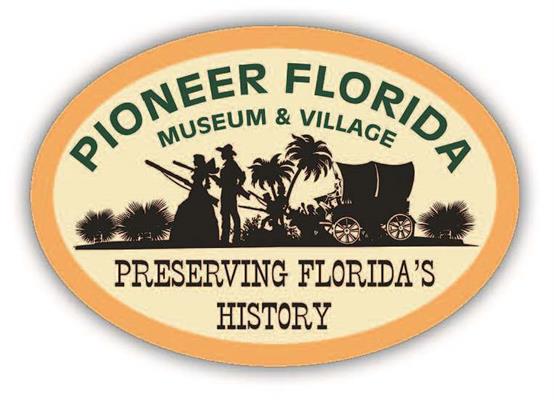 Pioneer Florida Museum & Village vous invite à une dégustation de sirop de canne à sucre et ses rudiments
