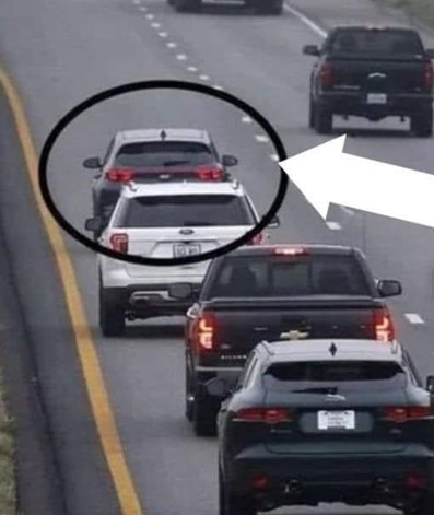 La lenteur aussi dangereuse que la vitesse sur les routes,  un nouveau projet de loi en Floride prévoit que les voies de gauche soient réservées au dépassement, sous peine de payer.