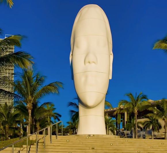 Le Pérez Art Museum Miami