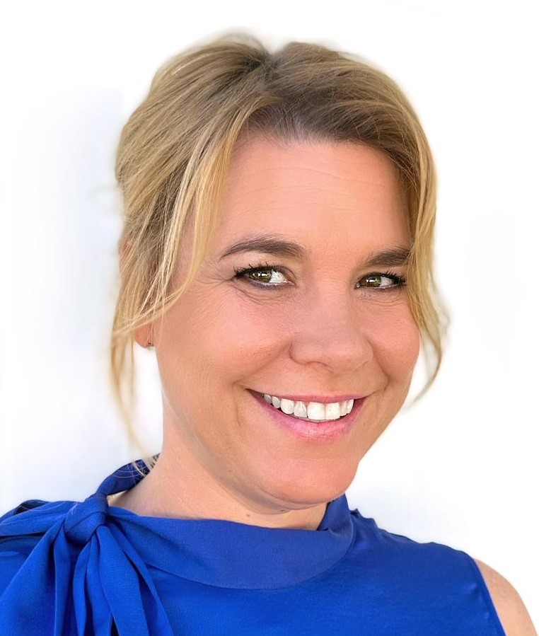 Jennifer Piché Agente immobilière dynamique au sud de la Floride