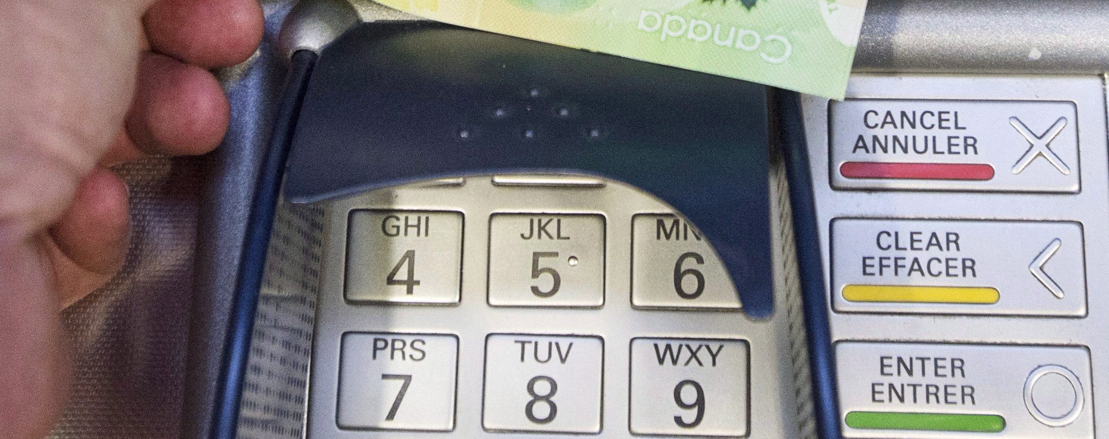 Le Canada bénéficiera de l'ouverture des services bancaires en 2024