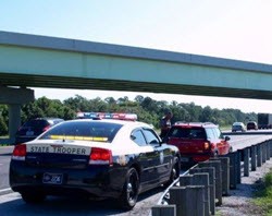 Soyez vigilant,  entrée en vigueur en 2024 de la nouvelle loi sur les routes en Floride