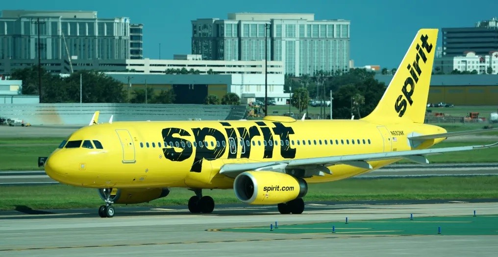 Situation de plus en plus fréquente, un homme a été arrêté après avoir tenté de pénétrer dans le cockpit lors d’un vol de Spirit Airlines à destination de la Floride.