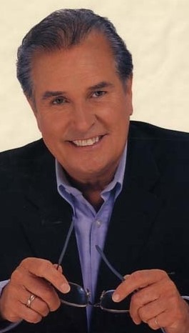 Serge Laprade nous a quitté