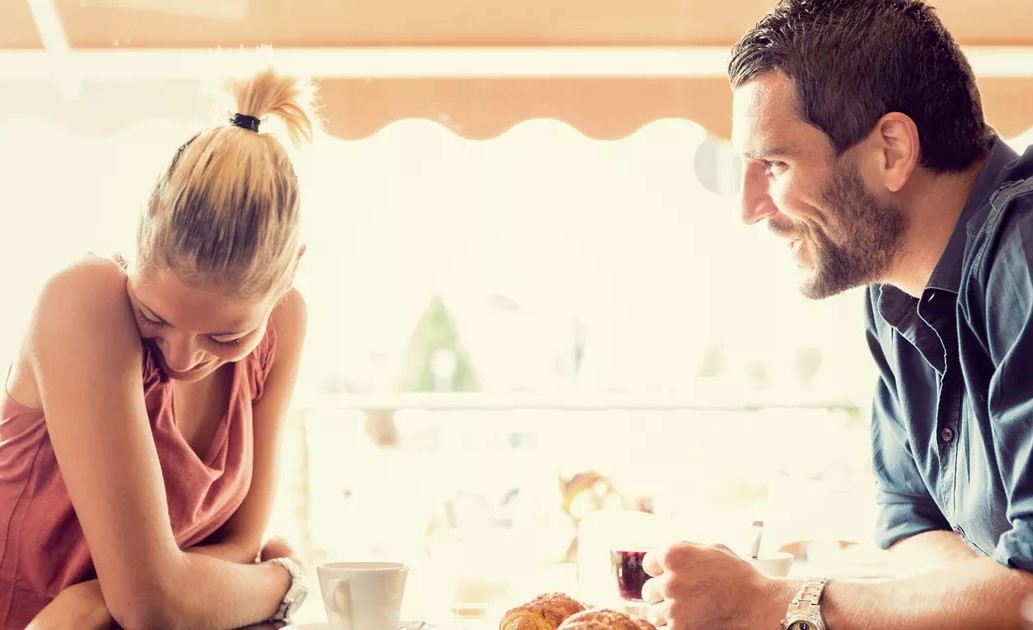 Mesdames voici pourquoi le français est considéré comme la langue la plus romantique du monde.